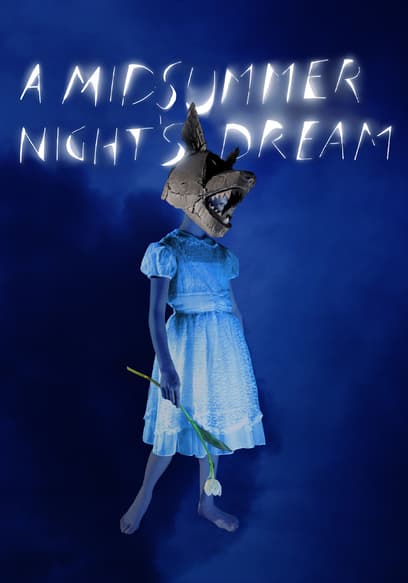 A Midsummer Night's Dream