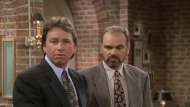 S03:E02 - The Virgin Lonnie