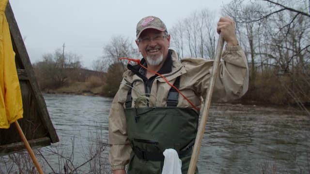 S01:E01 - Walleye