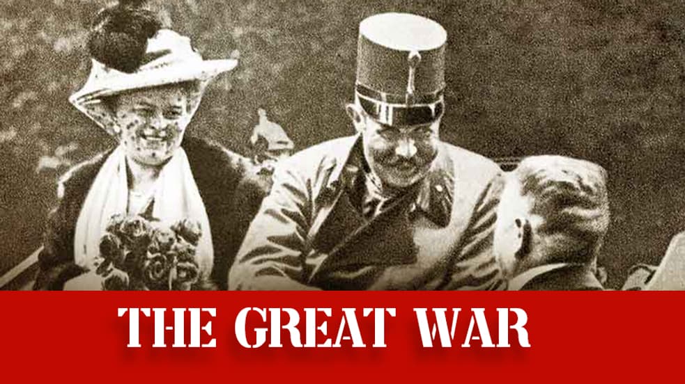 Watch The Great War Streaming Online | Tubi Free TV