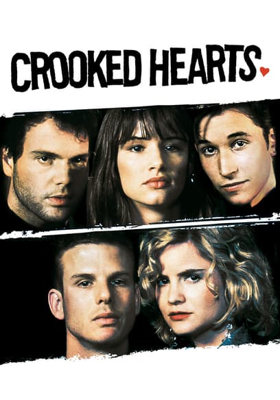 Crooked Hearts