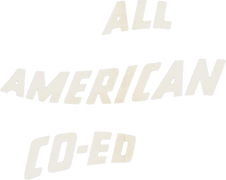 All American Coed