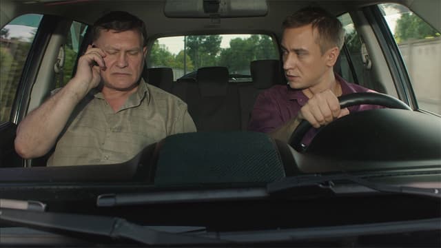 S01:E04 - Unspoken Truths