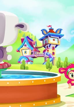 Watch Smighties S01:E24 - Melody's Powerful Music - Free TV