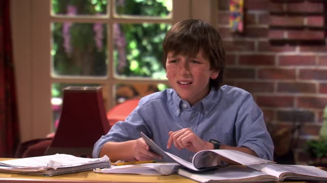 S03:E02 - You Decide