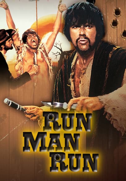 Run Man Run
