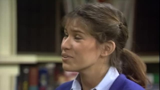 S02:E07 - Teenage Marriage (Pt. 1)