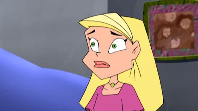 S05:E06 - Bellos recuerdos