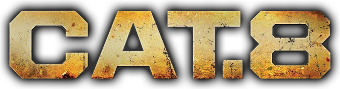 CAT 8