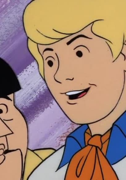 Watch The New Scooby-Doo Movies S01:E01 - Ghastly Ghost Town - Free TV