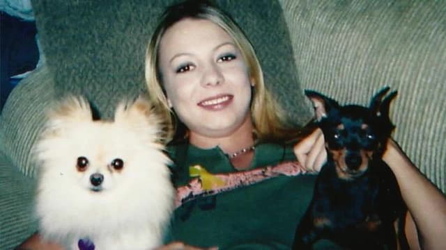 S01:É09 - S01:E09 - Death in the Ozarks