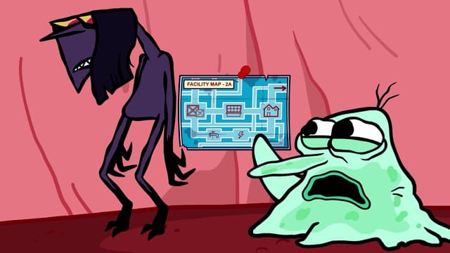 S01:E07 - A Plan Inaction