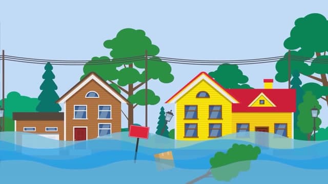 S01:E16 - What's the Difference Between Hurricanes and Tornados?