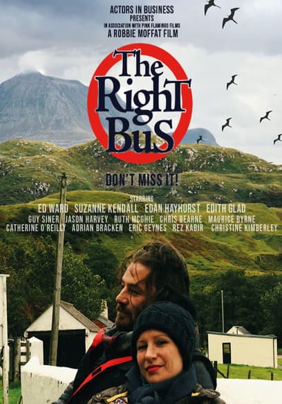 The Right Bus