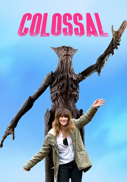 Colossal