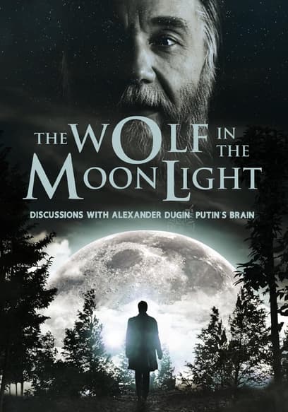 The Wolf in the Moonlight