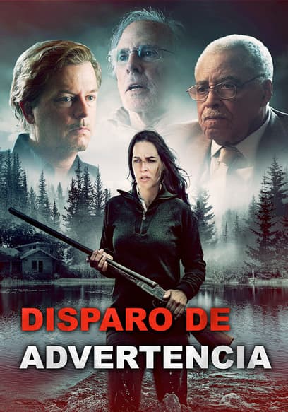 Disparo de advertencia (Doblado)