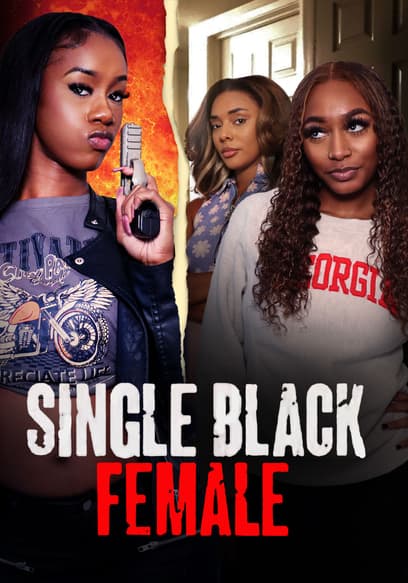 Single Black Female