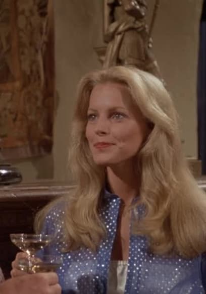 S02:E09 - Unidentified Flying Angels poster