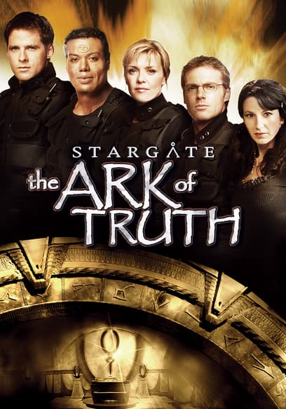 Stargate: The Ark of Truth