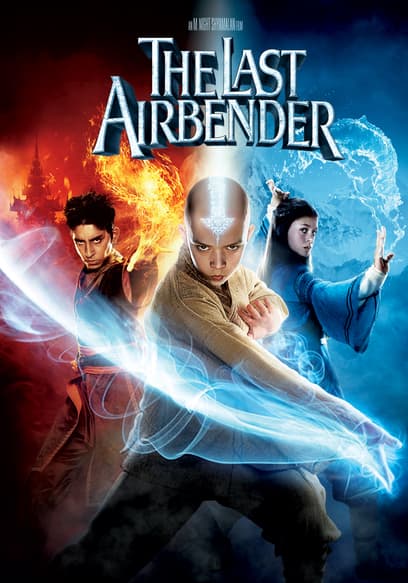 The Last Airbender