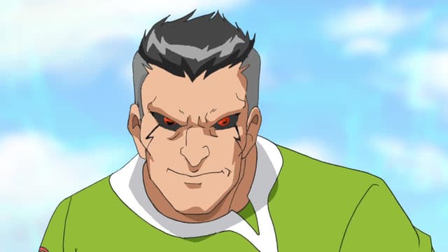 T01:C23 - S01:E23 - Intensidad de la estrategia Romandy