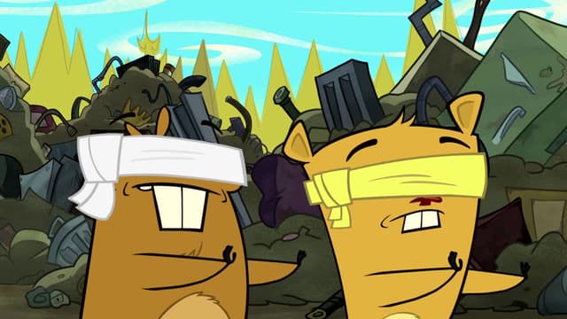 S01:E29 - S01:E15A - Chucky See, Chucky Do