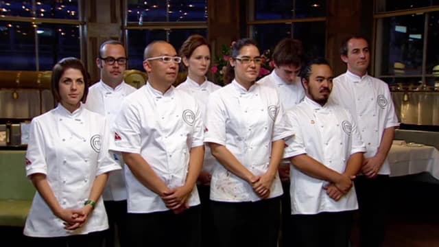 Watch MasterChef Australia S02 E52 Episode 52 Free TV Shows Tubi