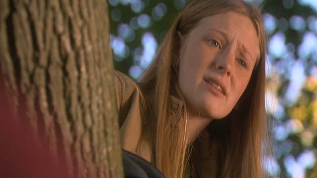 S01:E03 - Forest for the Trees