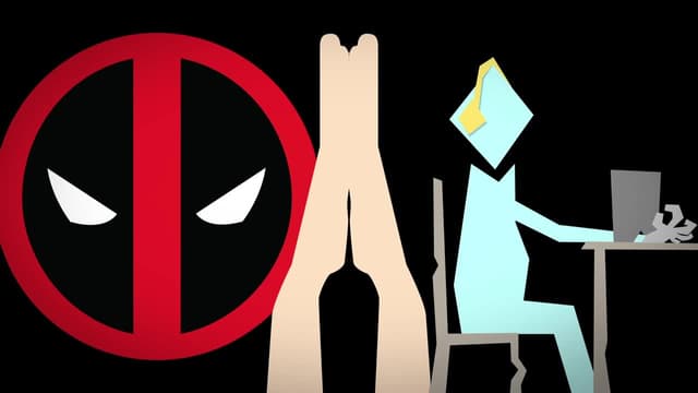 S09:E07 - Yanny vs. Laurel / The Amazing Digital Circus