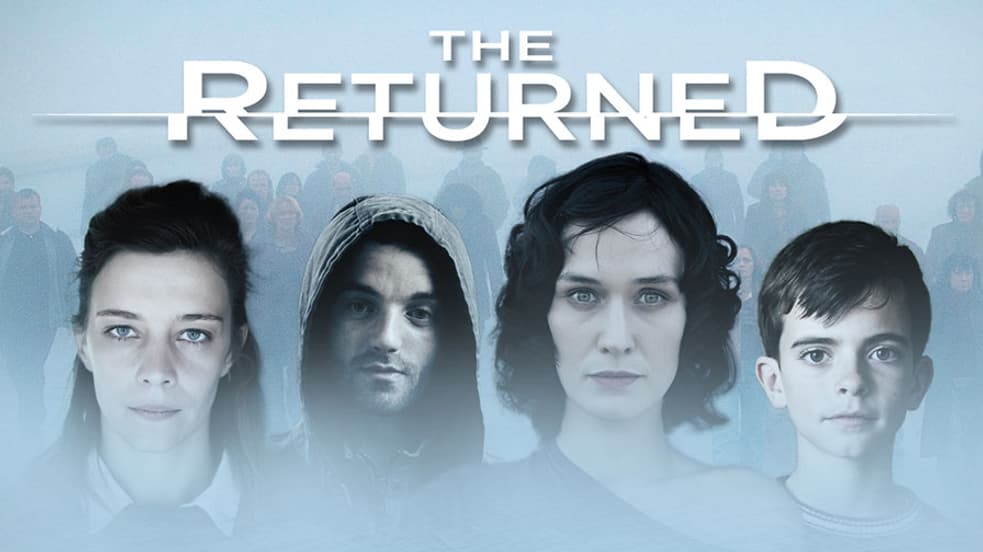 Watch The Returned Season 2 Streaming Online | Tubi Free TV