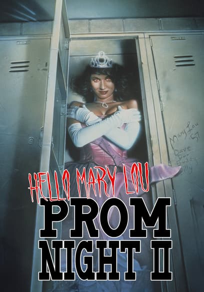 Prom Night 2: Hello Mary Lou