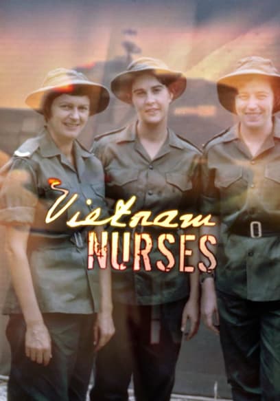 Vietnam Nurses