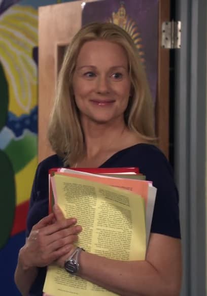 S01:E06 - Taking Lumps poster