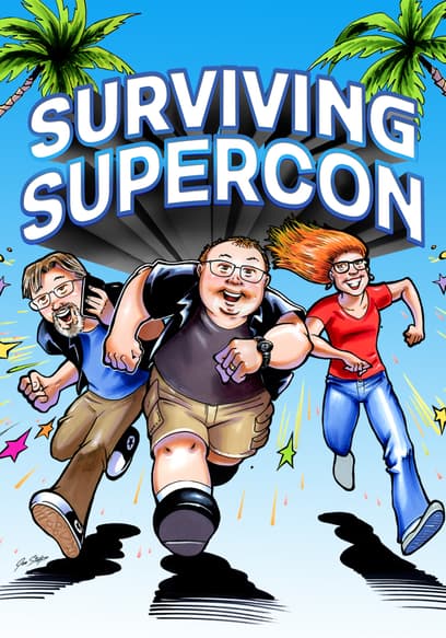 Surviving Supercon