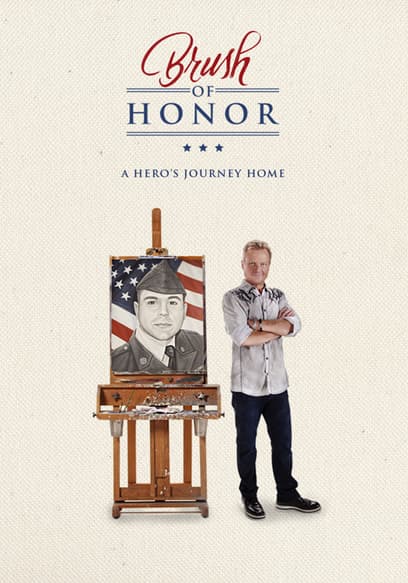 Brush of Honor