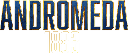 Andromeda: 1883