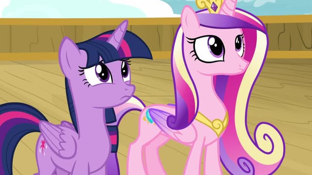 S07:E21 - Marks and Recreation