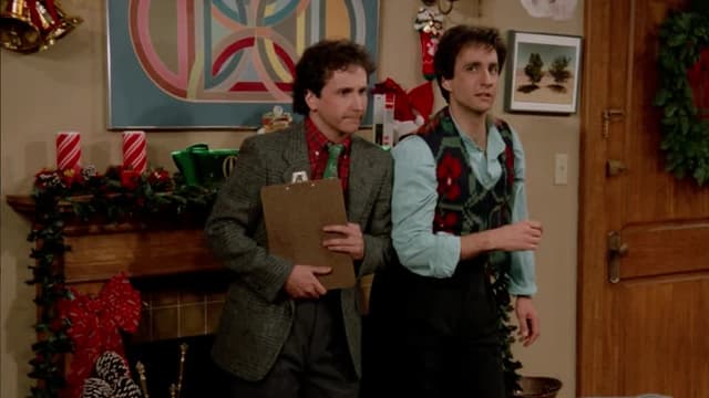 S04:E09 - The Gift of the Mypiot