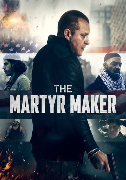 The Martyr Maker