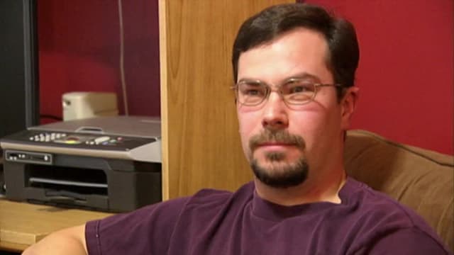 S04:E03 - Chris Burgess