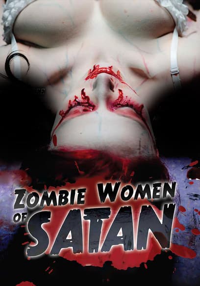 Zombie Women of Satan
