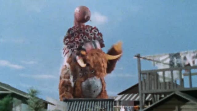 S01:E31 - From Ultraseven to Ultraman Ace