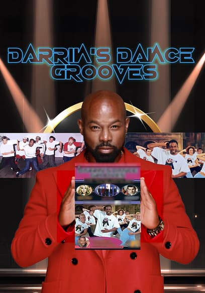Darrin's Dance Grooves: The Untold Darrin Henson Story