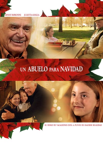 Un Abuelo Para Navidad (Doblado)