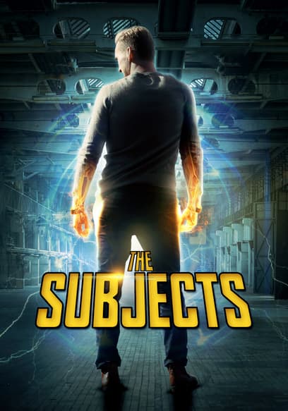 The Subjects
