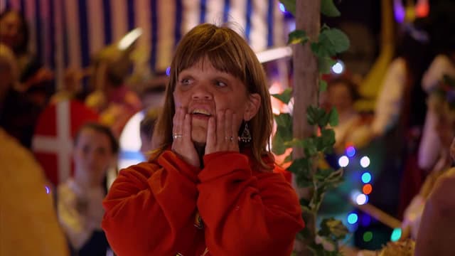 S13:E04 - Don't Rain on Our Parade