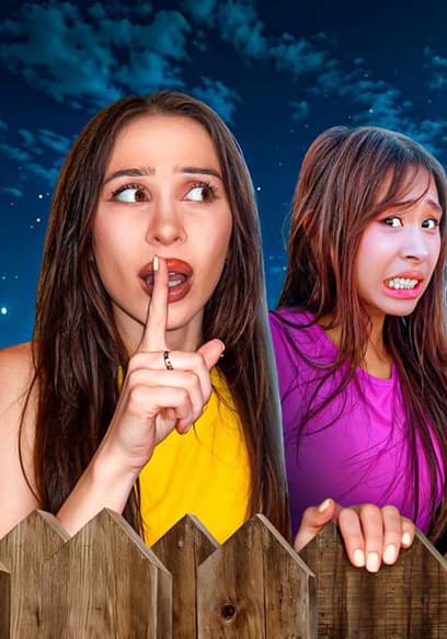 S01:E05 - Sneaking Out at 2AM (Gone Wrong) poster