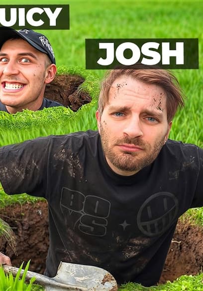 S08:E12 - Boys Dig a Hole... poster