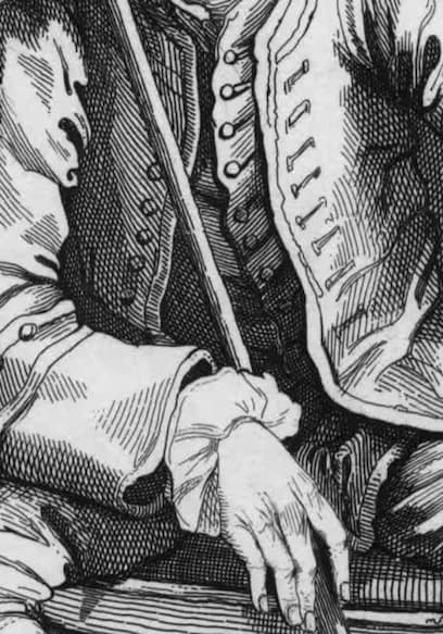 S01:E04 - Law & Dissent: Wilkes & Liberty poster
